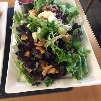 Mill City Tavern - Minnesota salad - Burgers Near Me - St Paul, Minnesota Mill City Tavern - Minnesota salad - Burgers Near Me - St Paul, Minnesota