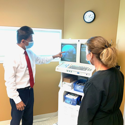 Aspire Spine & Headache Pain Center