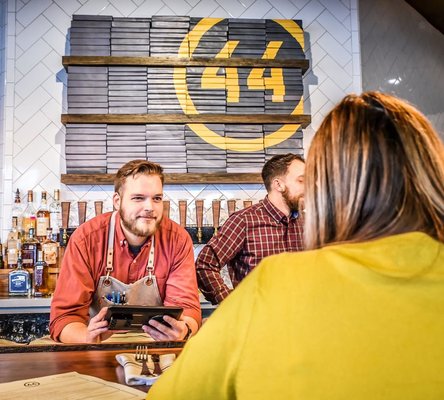 44 Mills Kitchen & Tap by null