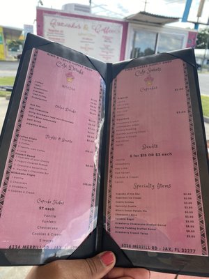 Menu photo 4 Menu photo 4