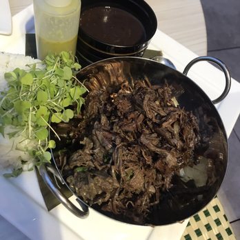 Zona De Cuba - Blake's vaca frita .... super yummy - would get this if I ever came back - Cuban Near Me - Bronx, New York Zona De Cuba - Blake's vaca frita .... super yummy - would get this if I ever came back - Cuban Near Me - Bronx, New York