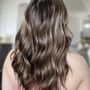 Photo of Rose & Thorn Hair