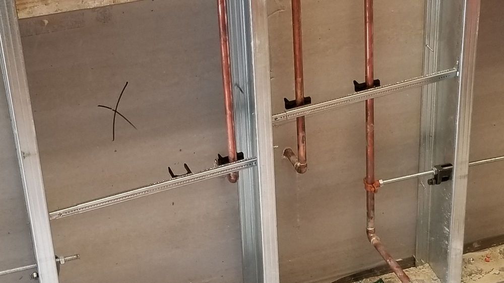 Slide of Ricky Stephens Plumbing & Heating