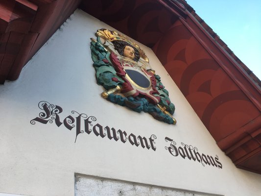 Zollhaus by null