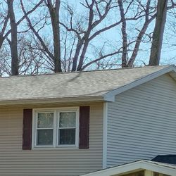Taylor Roofing & Siding