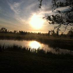 Nemadji Golf Course