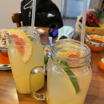 La Gorda Corona - Mexican Near Me - Guadalajara, JAL