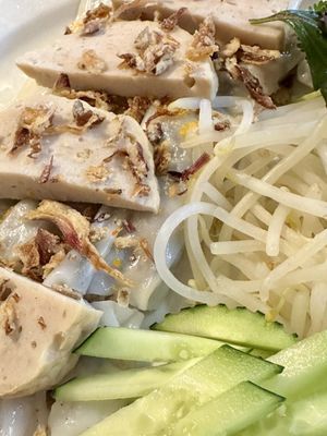 Hanoi Kitchen by null
