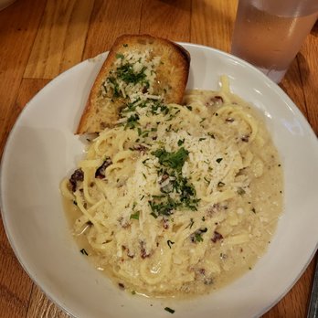 Adamo's - Carbonara - New American Near Me - Sacramento, California