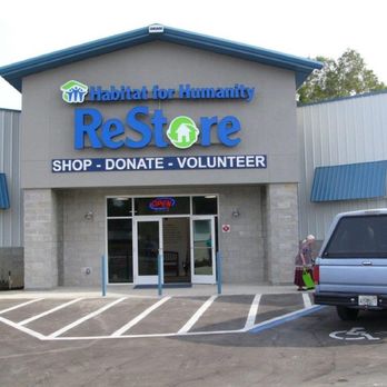 Habitat For Humanity Home Store - Thrift Stores Near Me - Inverness, Florida Habitat For Humanity Home Store - Thrift Stores Near Me - Inverness, Florida