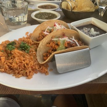 Cha Cha's Latin Kitchen - Mexican Near Me - Irvine, California