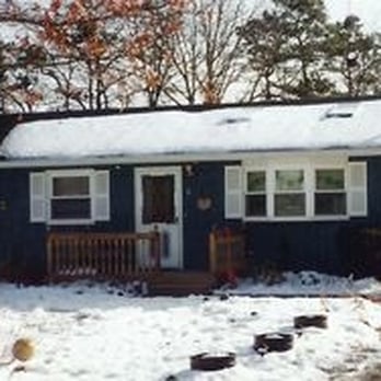 Fusaro Construction Company - a house in the snow - General Contractors Near Me Fusaro Construction Company - a house in the snow - General Contractors Near Me
