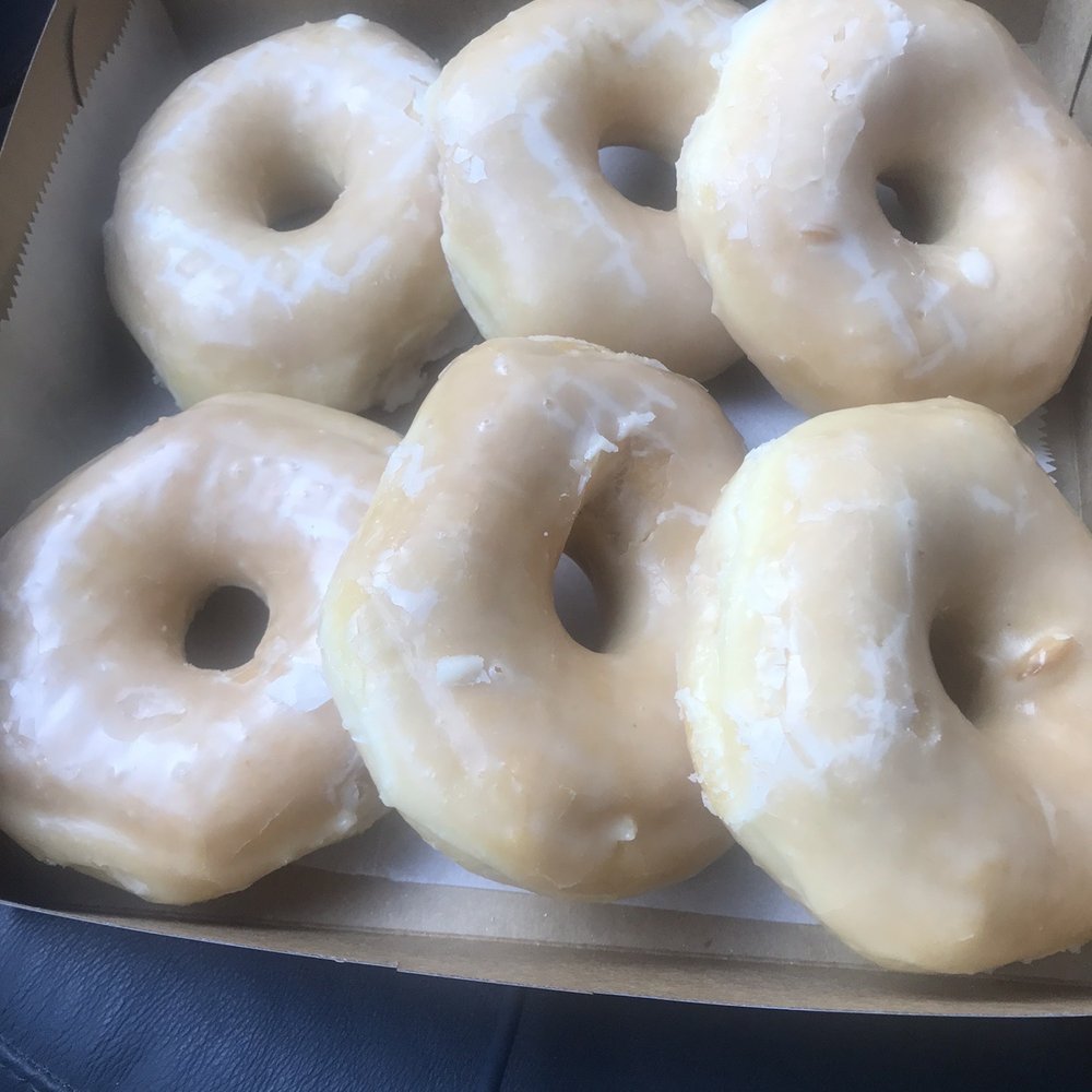 Nord's Bakery - Glazed donuts - Bakeries Near Me - Louisville, Kentucky Nord's Bakery - Glazed donuts - Bakeries Near Me - Louisville, Kentucky