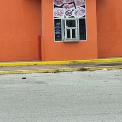 Louisiana Famous Fried Chicken & Seafood - Drive-Thru