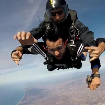GoJump Oceanside - Very fun experience if you live to tell the story. - Skydiving Near Me - Oceanside, California