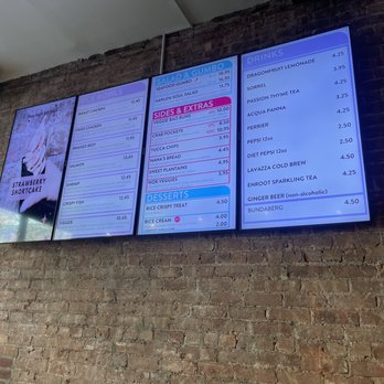 Fieldtrip Harlem - New American Near Me - New York, New York Fieldtrip Harlem - New American Near Me - New York, New York