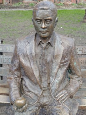 Sackville Gardens by null