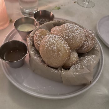 La Mondina - Bombolini - Italian Near Me - Brielle, New Jersey