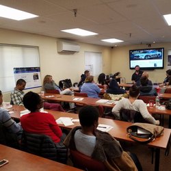 Empress Ambulance Service - Medical Continuing Education, First Aid and CPR Training