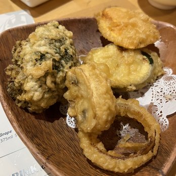 Sushi Taku - Tempura - Japanese Near Me - Chicago, Illinois Sushi Taku - Tempura - Japanese Near Me - Chicago, Illinois
