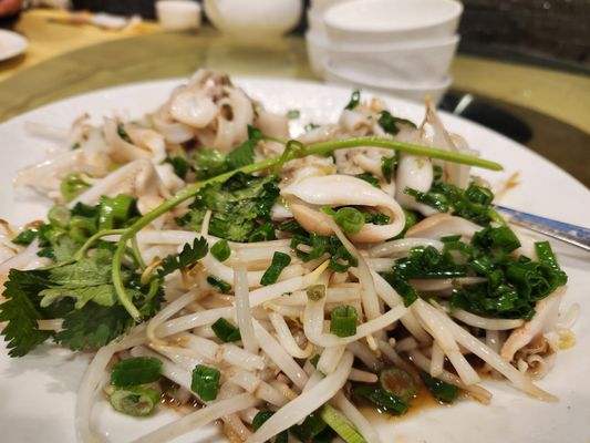 Secret Kitchen 粤精彩 by null