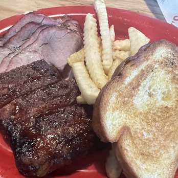 Sonny's BBQ - $12 Thursday lunch special. - Barbeque Near Me - Orlando, Florida Sonny's BBQ - $12 Thursday lunch special. - Barbeque Near Me - Orlando, Florida