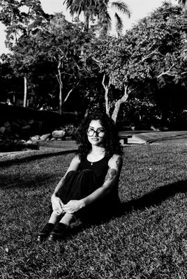 Alice Keck Park Memorial Garden by null