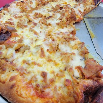 Punjabi - Kebab pizza - Pizza Near Me - Indianapolis, Indiana