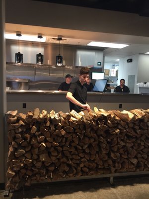West Alley BBQ & Smokehouse by null