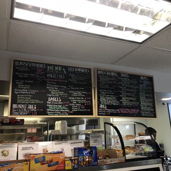 Fredy's Cafe - Menu - Delis Near Me - Hamden, Connecticut
