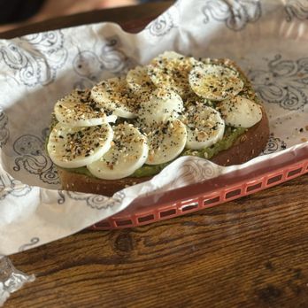 Kraken Coffee & Kitchen - Avocado toast - Desserts Near Me - St. Marys, Georgia Kraken Coffee & Kitchen - Avocado toast - Desserts Near Me - St. Marys, Georgia