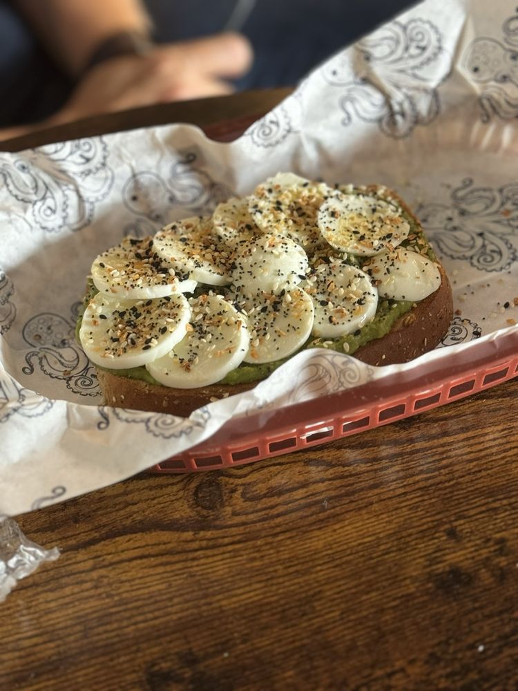 Kraken Coffee & Kitchen Image