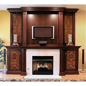 Woodwork Refined - Cabinetry Near Me - Aurora, Illinois