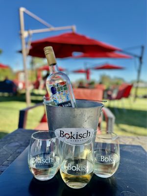 Bokisch Vineyards by null