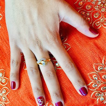Zazen Nail Spa - OPI Miami Beet gel polish with nail design #namaslay - Nail Salons Near Me - West Chester, Pennsylvania Zazen Nail Spa - OPI Miami Beet gel polish with nail design #namaslay - Nail Salons Near Me - West Chester, Pennsylvania