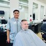 Photo of Mesa Barber School