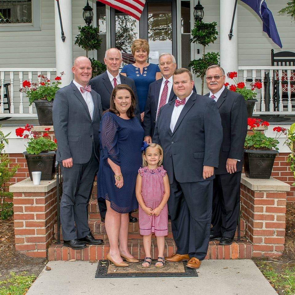 RIDGEWAY FUNERAL HOME Updated September 2024 2918 Highmarket St, South Carolina