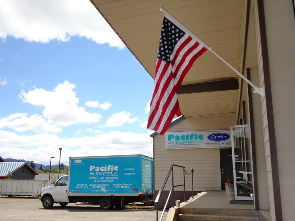 PACIFIC AIR COMFORT Updated October 2024 11 Reviews 1440 NE Dee