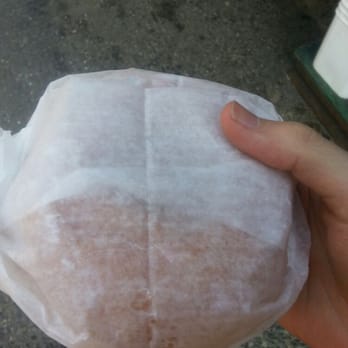 Andy's Deli - Donut in bagel wrapper - Delis Near Me - New York, New York Andy's Deli - Donut in bagel wrapper - Delis Near Me - New York, New York