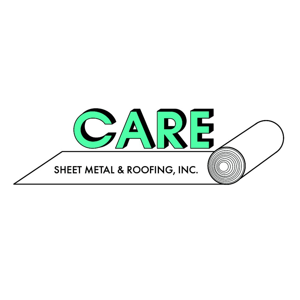 Slide of Care Sheet Metal & Roofing