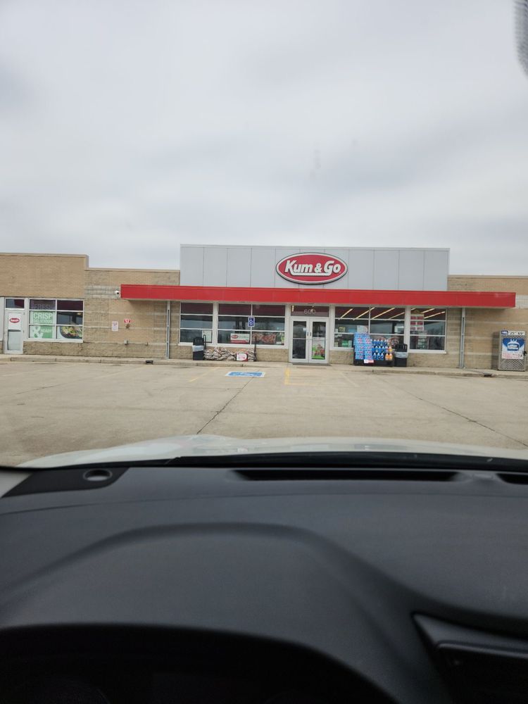KUM & GO Updated October 2024 600 MN Hwy 4, Sherburn, Minnesota