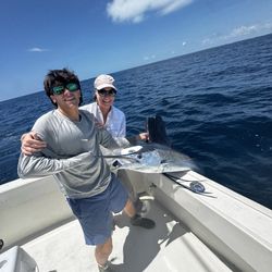 Top Gun Fishing Charters