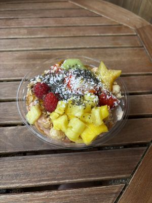 Kukuiula Market by null