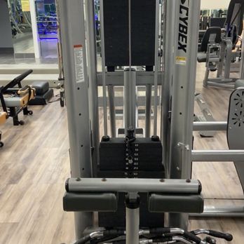 Hourglass Women's Wellness - so happy with my new gym ! - Aerial Fitness Near Me - White Plains, New York