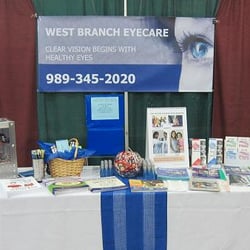 West Branch Eyecare
