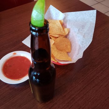 Senor Tequila - Before the meal... - Mexican Near Me - Tulelake, California Senor Tequila - Before the meal... - Mexican Near Me - Tulelake, California