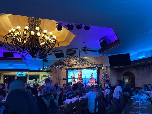 Guadalajara Grill by null