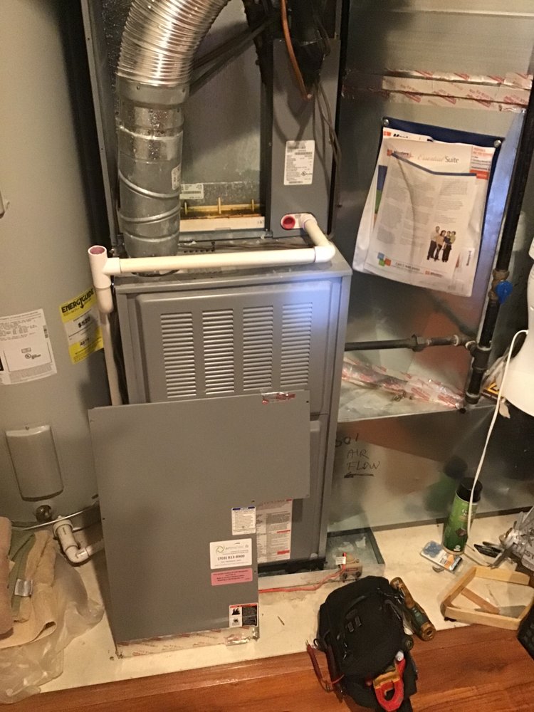 Slide of Air Novations