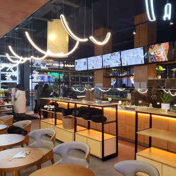 Taichi Bubble Tea, Ramen and Poke Bowl - Greece Mall - Bubble Tea Near Me - Rochester, New York
