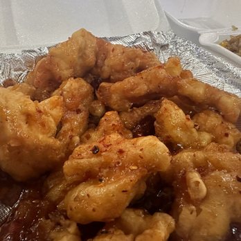 Kungfu Noodle - E2. General Tso's Chicken - Noodles Near Me - El Paso, Texas Kungfu Noodle - E2. General Tso's Chicken - Noodles Near Me - El Paso, Texas